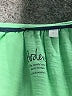 Boden 100% Cotton Green 3/4 Sleeve Top Size L - photo 7