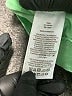 Boden 100% Cotton Green 3/4 Sleeve Top Size L - photo 8