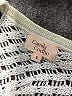 Camila Coelho Ivory Bodysuit Size S - photo 6