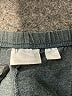 Women With Control Solid Gray Active Pants Size 1X - photo 7