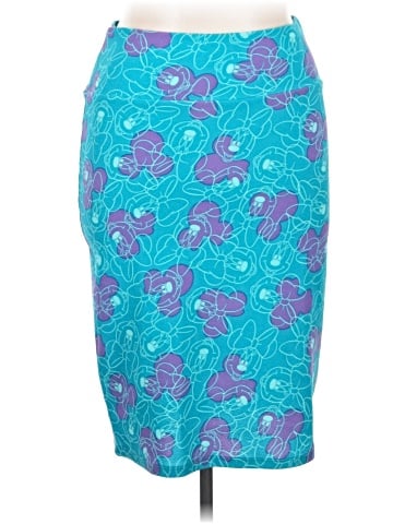 Lularoe Casual Skirt (view 1)