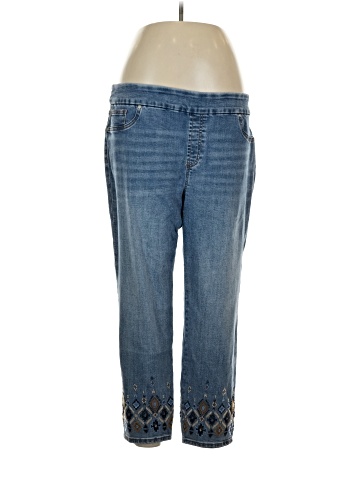 Chico's Jeans (view 1)