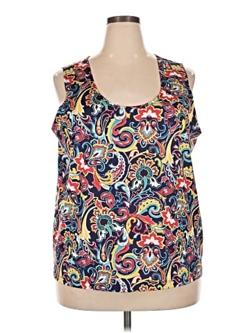Slinky Brand Tank Top (view 1)