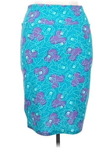 Lularoe Casual Skirt (view 2)