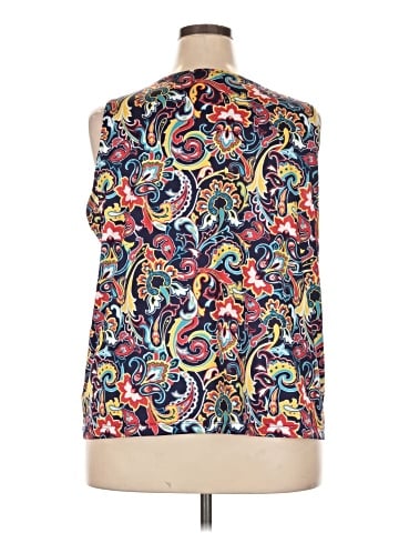 Slinky Brand Tank Top (view 2)