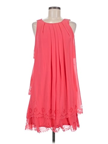 Jessica Simpson Cocktail Dress (view 1)