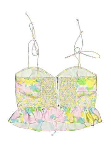 For Love & Lemons Swimsuit Top (view 2)