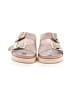 Unbranded Gold Sandals Size 9 - photo 2