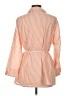 Assorted Brands Orange Casual Dress Size XL - photo 2