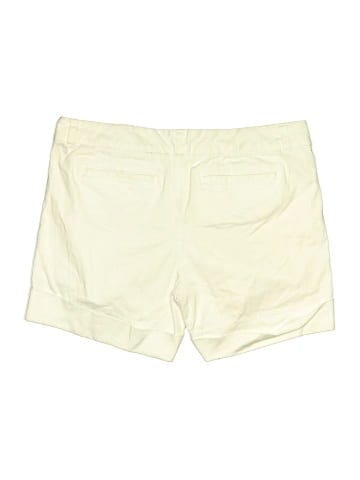 Express Khaki Shorts (view 2)