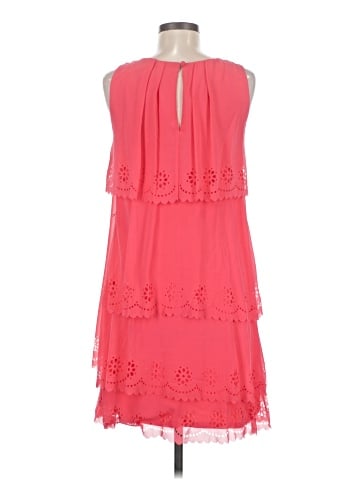 Jessica Simpson Cocktail Dress (view 2)