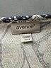 Avenue Gray Long Sleeve Blouse Size 22 Plus - photo 7
