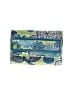 Vera Bradley Paisley Blue Wallet One size - photo 1