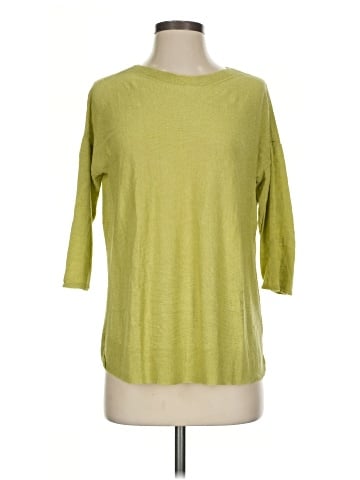 J.Jill Pullover Sweater (view 1)