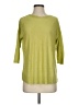 J.Jill Green Pullover Sweater Size S - photo 1