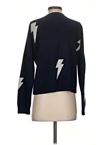 Rails Wool Pullover Sweater (view 2)
