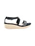 Eddie Bauer Black Wedges Size 9 1/2 - photo 1