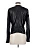 Gap 100% Polyester Black Jacket Size S - photo 2