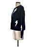 Rails Blue Wool Pullover Sweater Size S - photo 5