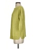 J.Jill Green Pullover Sweater Size S - photo 5