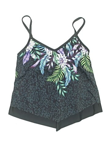Maxine of Hollywood Swimsuit Top (view 1)