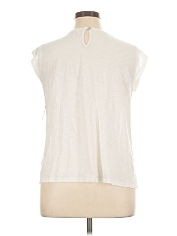 Lucky Brand Sleeveless T-Shirt (view 2)