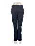 Gap Solid Blue Active Pants Size 6 - photo 2