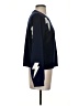 Rails Blue Wool Pullover Sweater Size S - photo 4