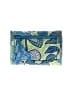Vera Bradley Paisley Blue Wallet One size - photo 2