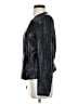 Gap 100% Polyester Black Jacket Size S - photo 5