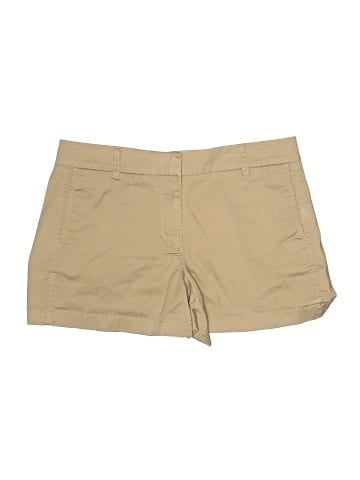 J.Crew Khaki Shorts (view 1)