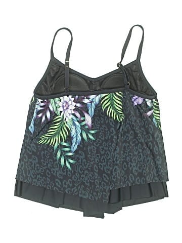 Maxine of Hollywood Swimsuit Top (view 2)