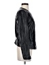 Gap 100% Polyester Black Jacket Size S - photo 4