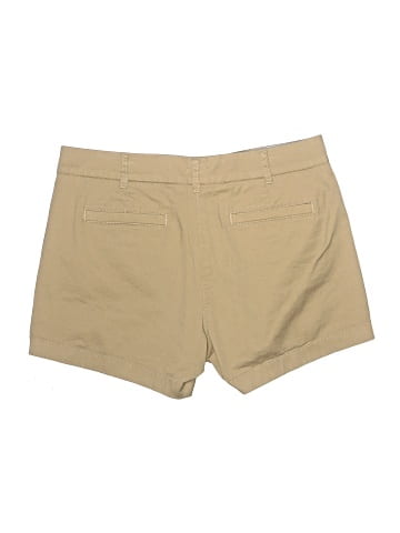 J.Crew Khaki Shorts (view 2)