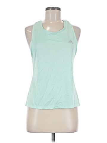 Adidas Sleeveless Top (view 1)