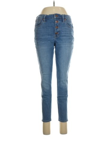 Madewell Jeans (view 1)