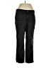 Chico's Black Jeans Size XL (3) - photo 1