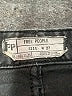 Free People Gray Jeans Size 27 waist - photo 6