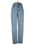 Legend Blue Jeans Size 31 waist - photo 1