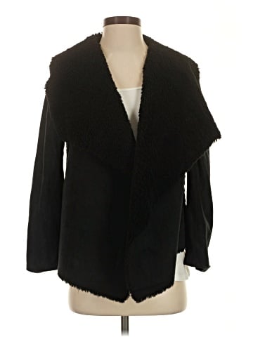Jack by BB Dakota Faux Fur Jacket (view 1)