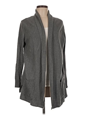 Ann Taylor Factory Cardigan (view 1)