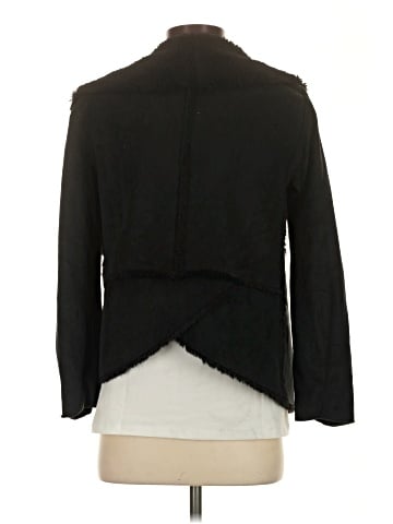 Jack by BB Dakota Faux Fur Jacket (view 2)