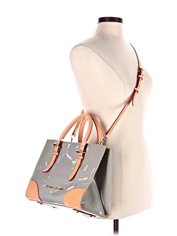 Dooney & Bourke Satchel (view 2)