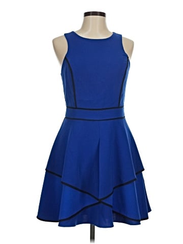 Adelyn Rae Cocktail Dress (view 1)