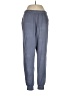 colsie Solid Gray Casual Pants Size M - photo 1