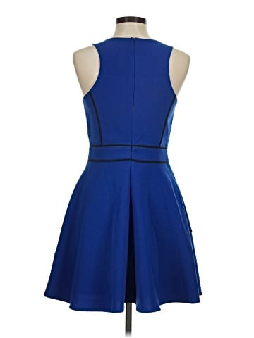 Adelyn Rae Cocktail Dress (view 2)