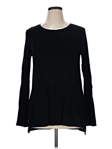 Cable & Gauge Long Sleeve T-Shirt (view 1)