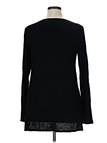 Cable & Gauge Long Sleeve T-Shirt (view 2)