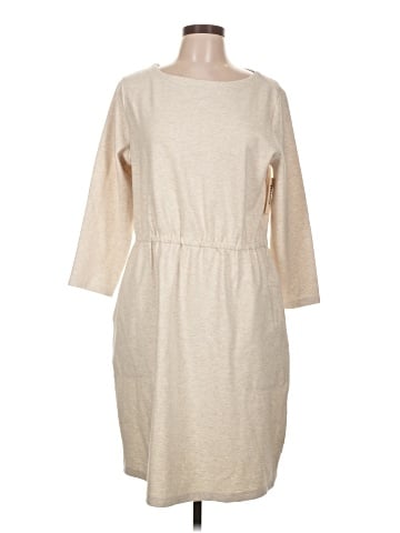Duluth Trading Co. Casual Dress (view 1)