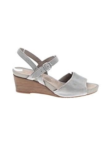Hush Puppies Wedges (view 1)